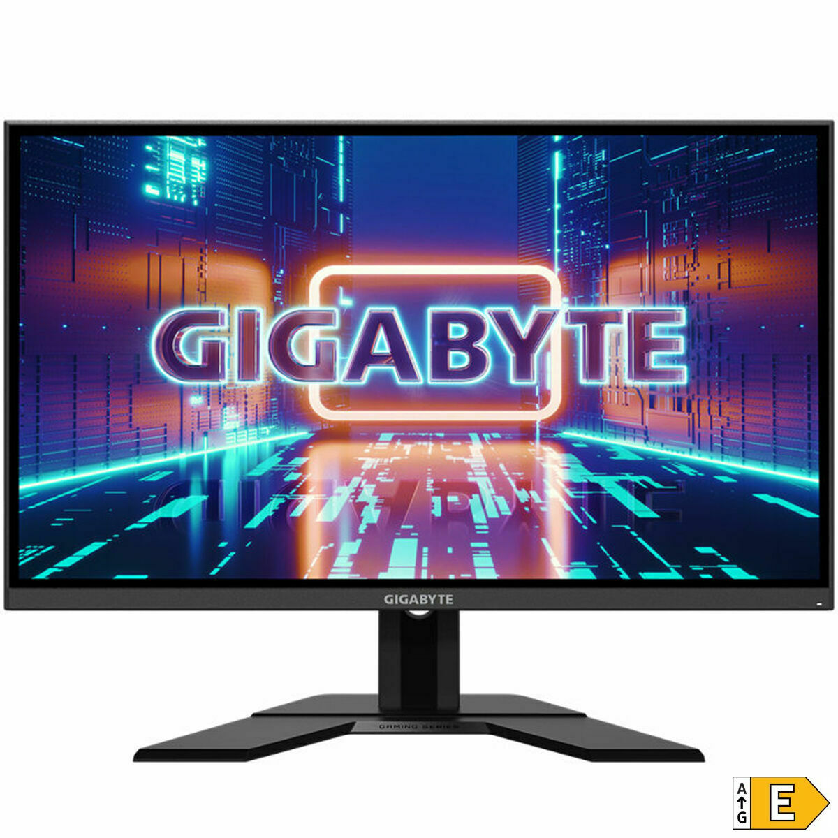 Gigabyte G27F 27 LED IPS Flicker free 27 monitor-2