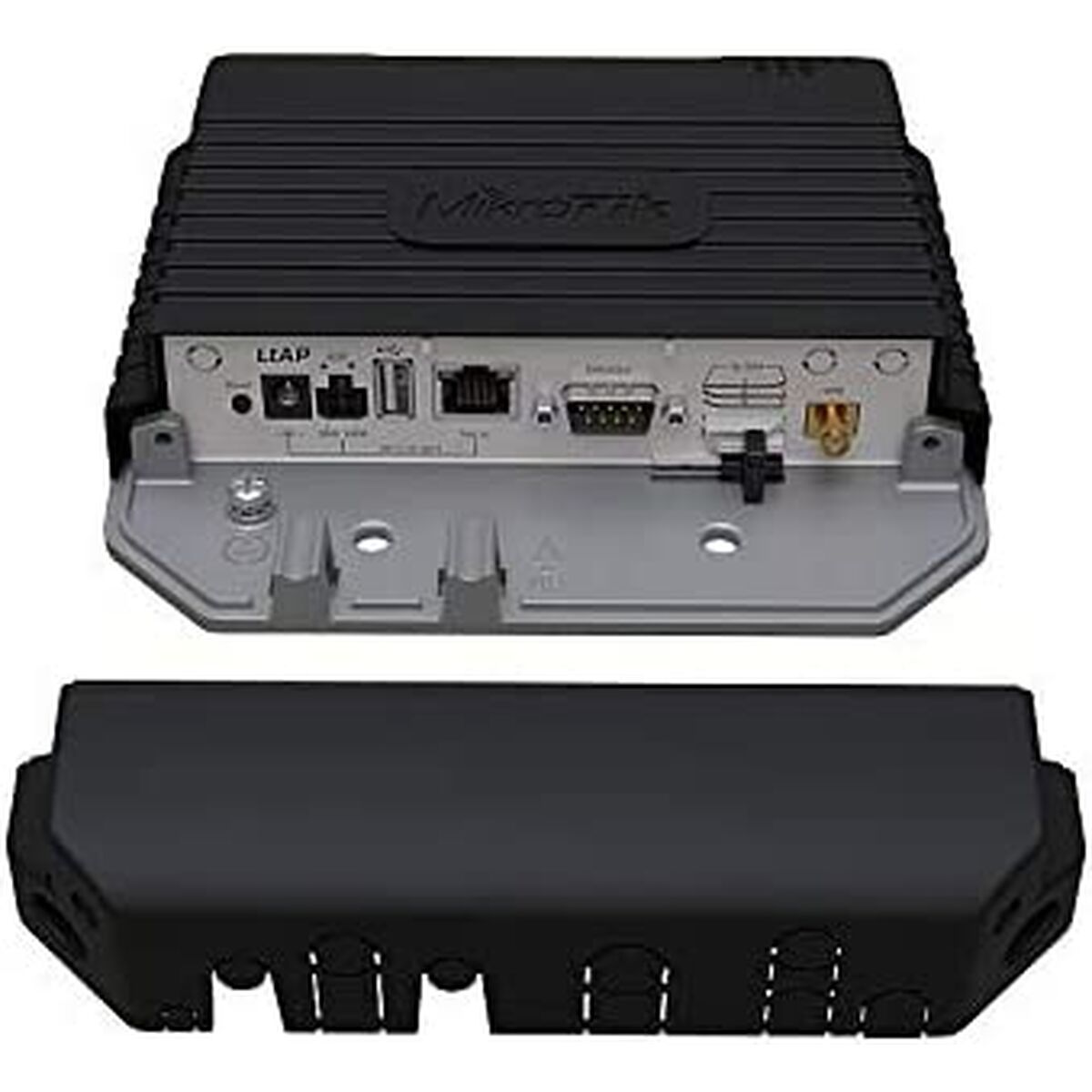 Роутер Mikrotik RBLTAP-2HND&R11E-LTE-3