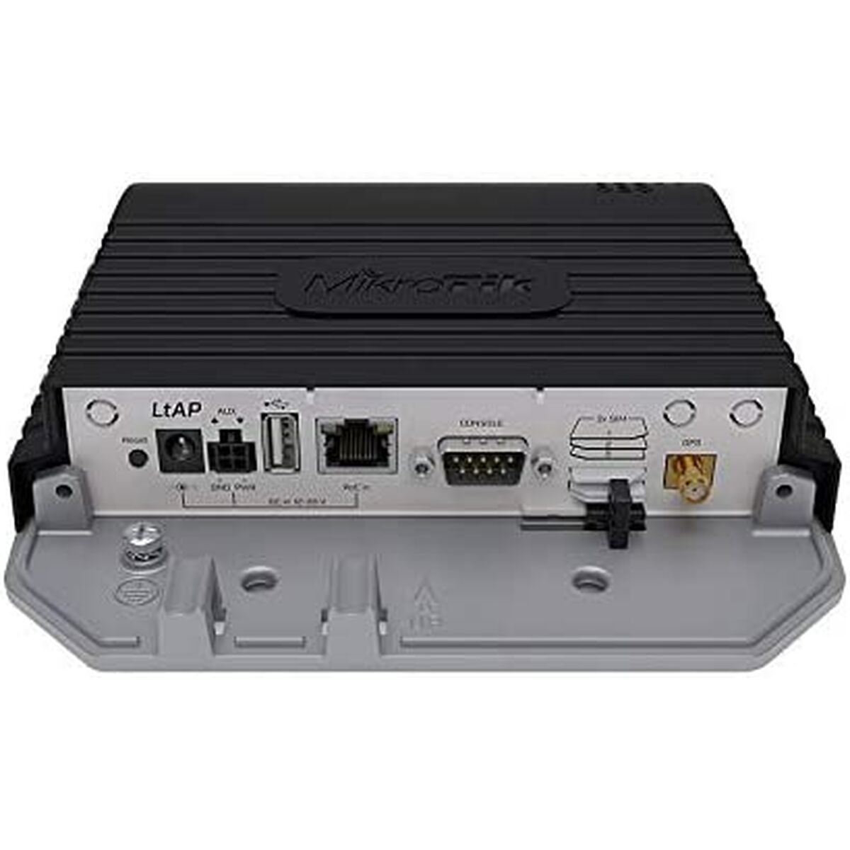 Роутер Mikrotik RBLTAP-2HND&R11E-LTE-5