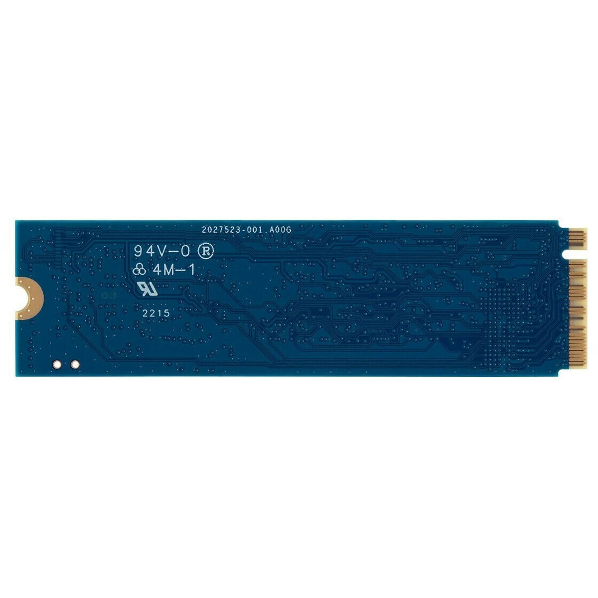 金士顿硬盘驱动器NV2 1 TB 1 TB SSD-3