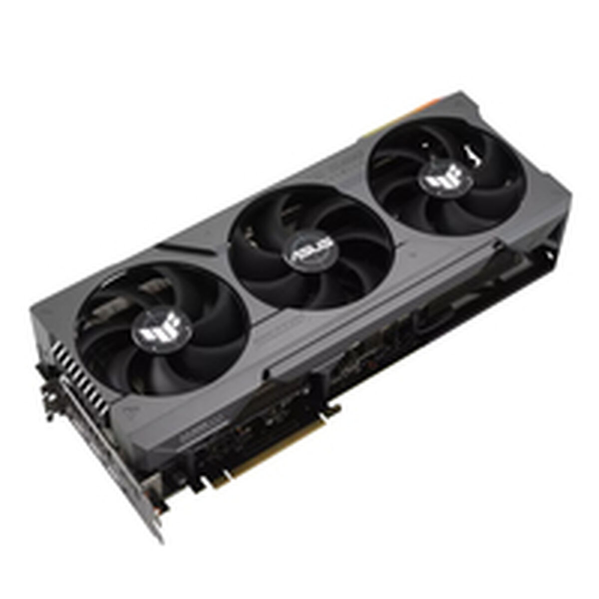 Графическая карта Asus TUF-RTX4090-O24G-GAMING GDDR6X NVIDIA GeForce RTX 4090-5