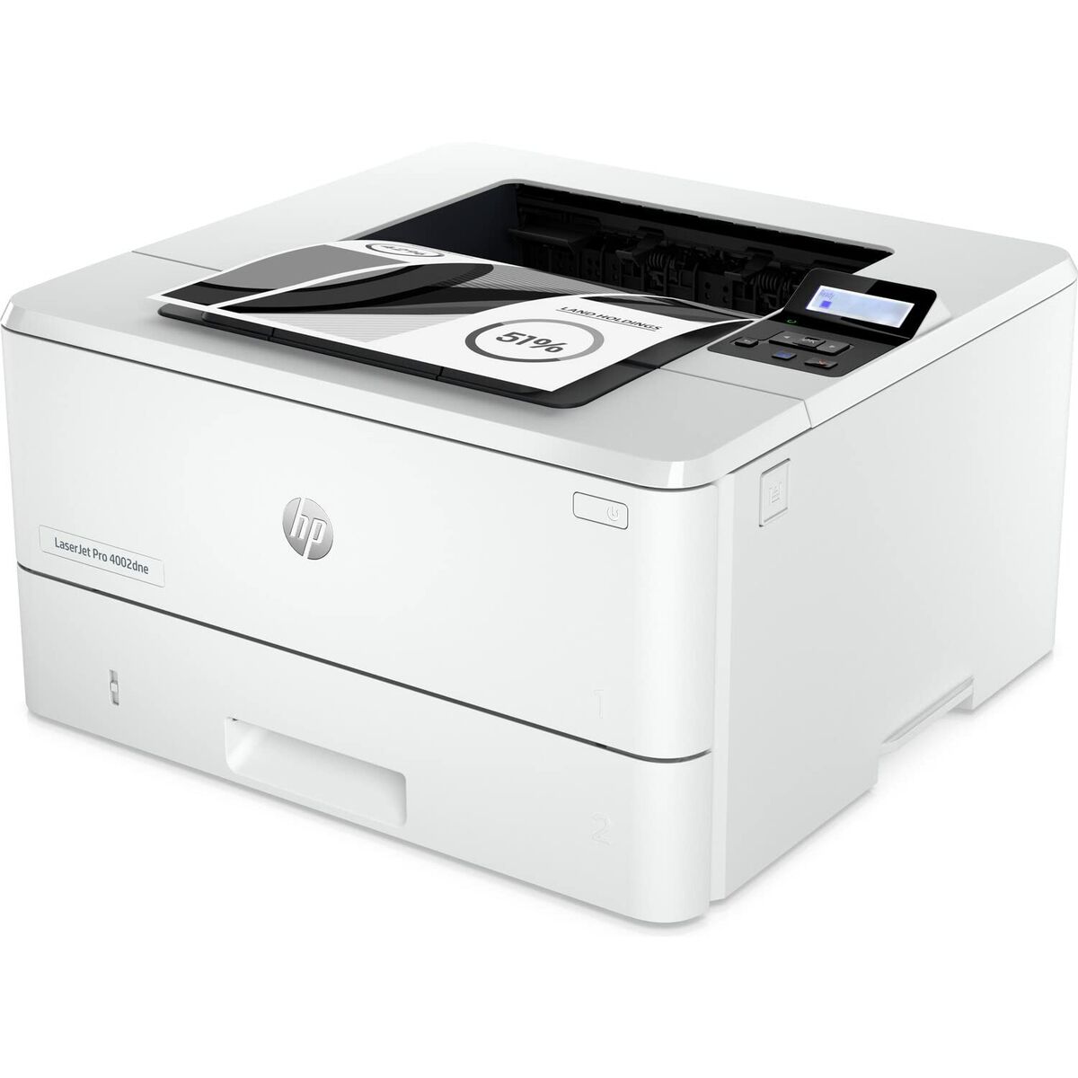 Лазерный принтер HP Bluetooth A4 1200 x 1200 dpi-2