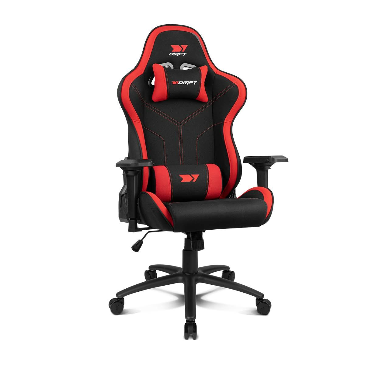 Стул Gaming DRIFT DR110BR Чёрный-2