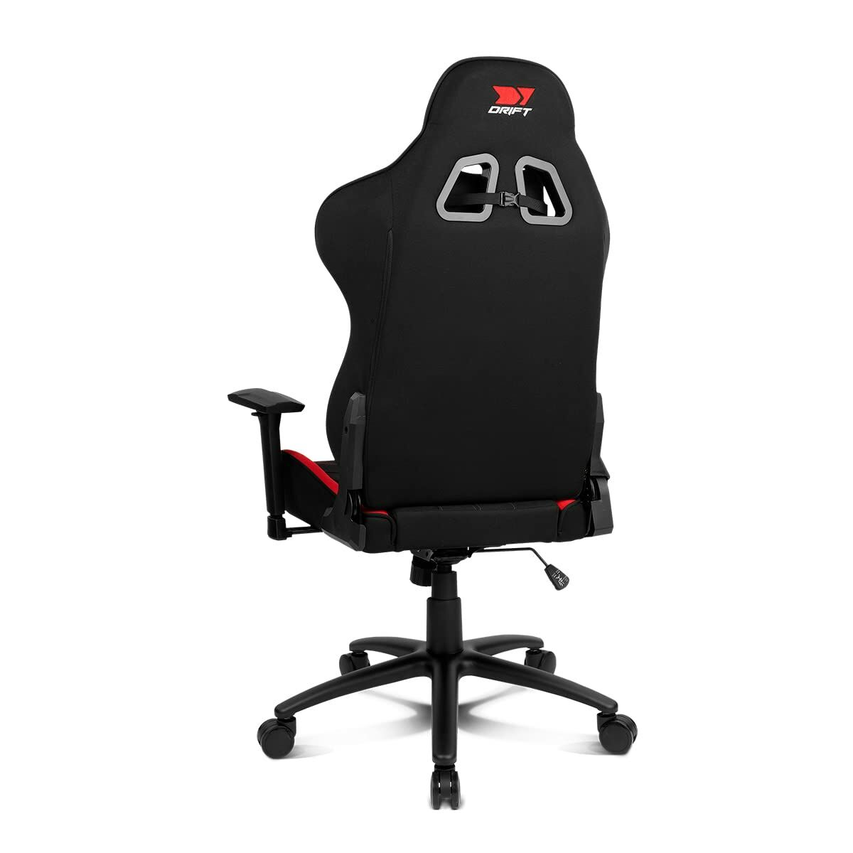 Стул Gaming DRIFT DR110BR Чёрный-3