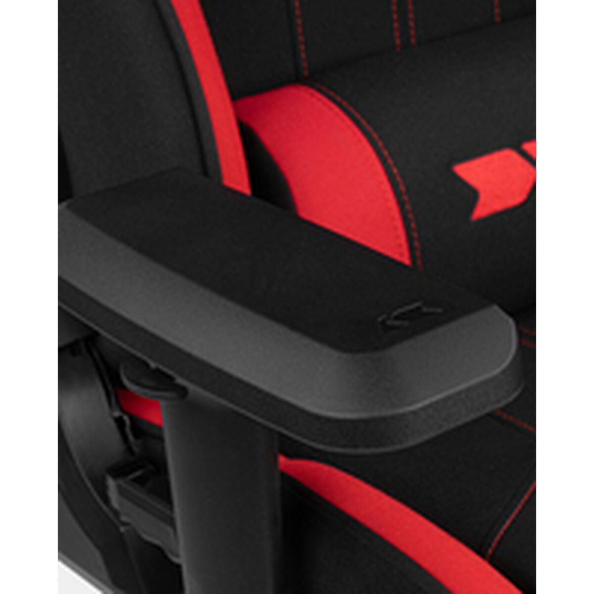 Стул Gaming DRIFT DR110BR Чёрный-4