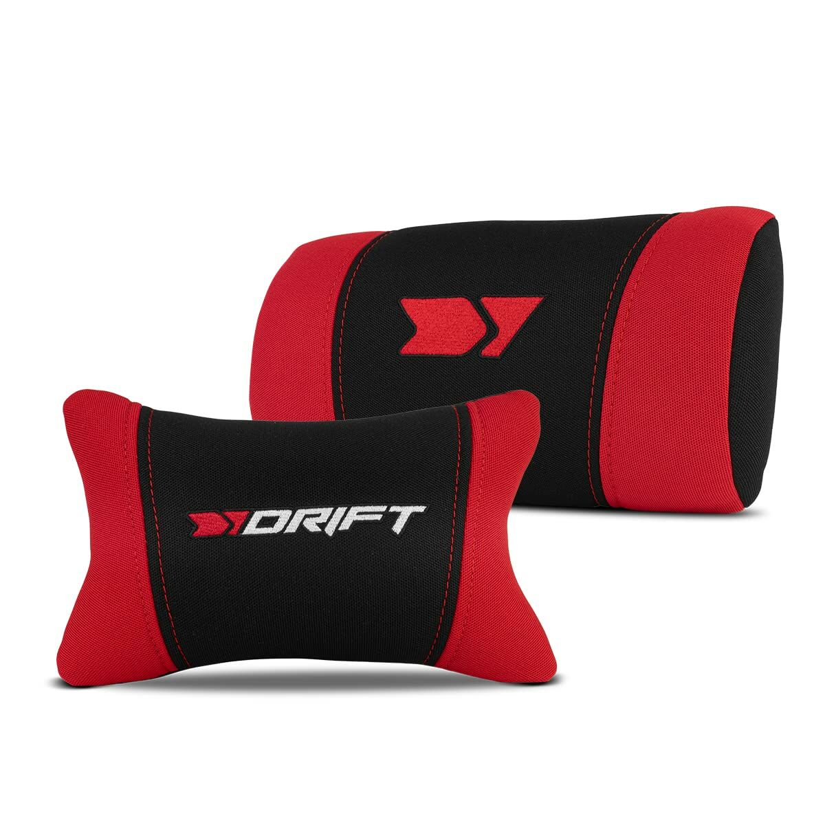 Стул Gaming DRIFT DR110BR Чёрный-8