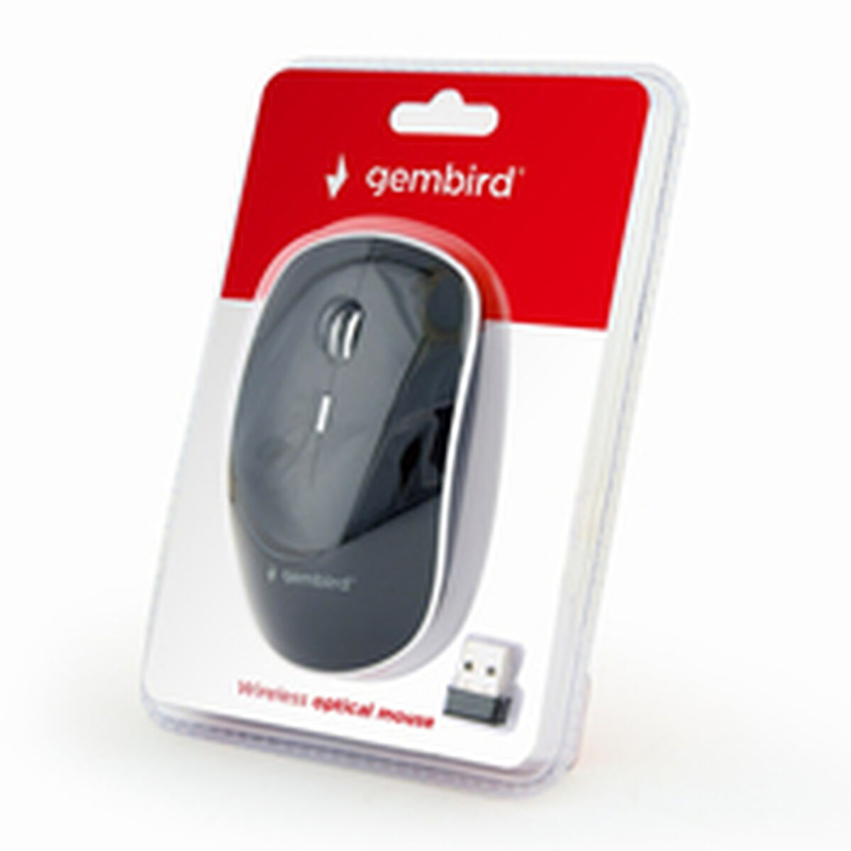 Мышь GEMBIRD MUSW-4B-01 (1 штук)-2