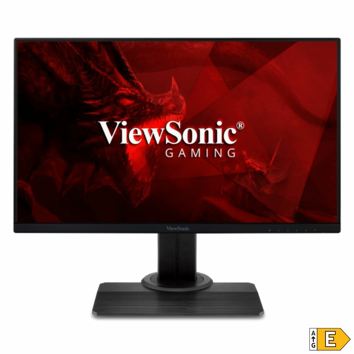 Monitor ViewSonic XG2431 24 LED IPS AMD IleSync-2