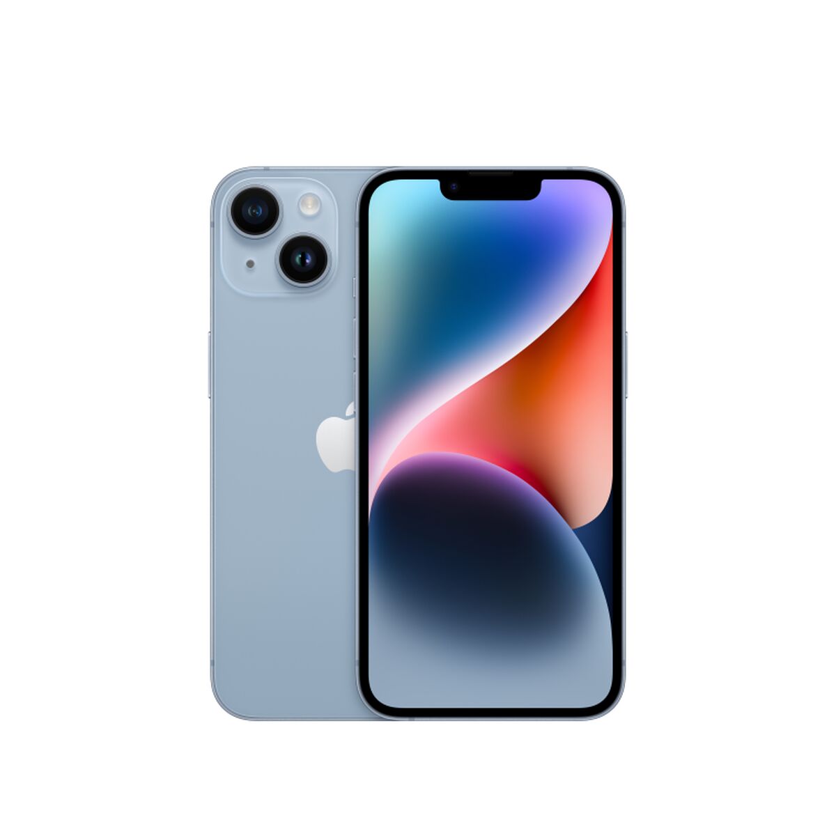 هواتف Apple iPhone 14 الذكية
