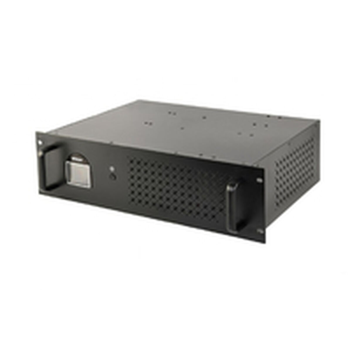 Система бесперебойного питания Интерактивная SAI GEMBIRD UPS-RACK-2000 1200 W-2