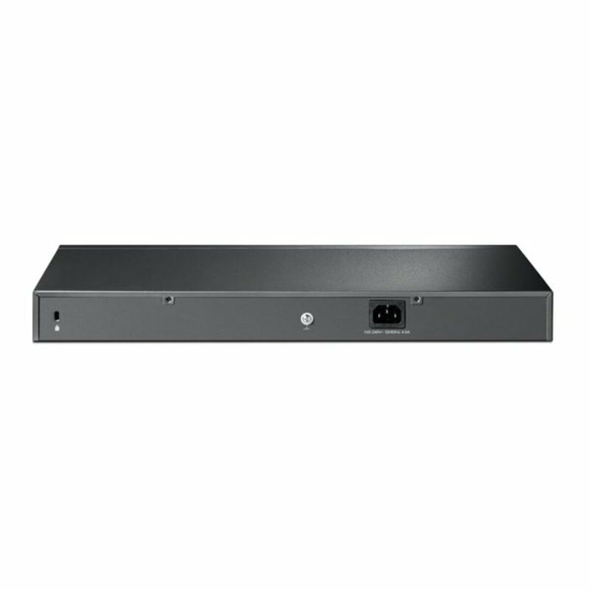 Переключатель TP-Link T1500-28PCT 24xGbEPoE+ 4xGb 2xSFP-2