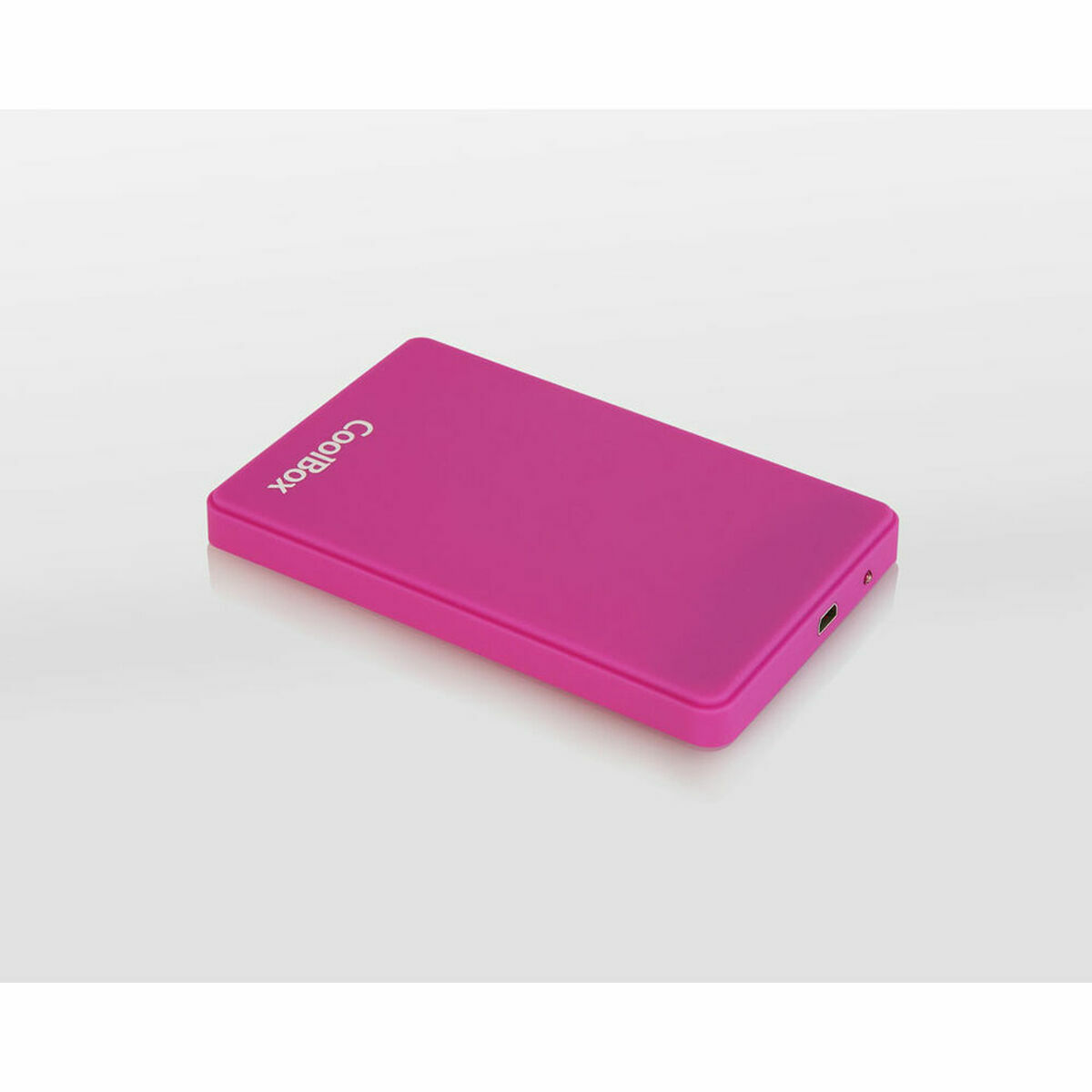 外部CoolBox COO-SCG2543-7-2