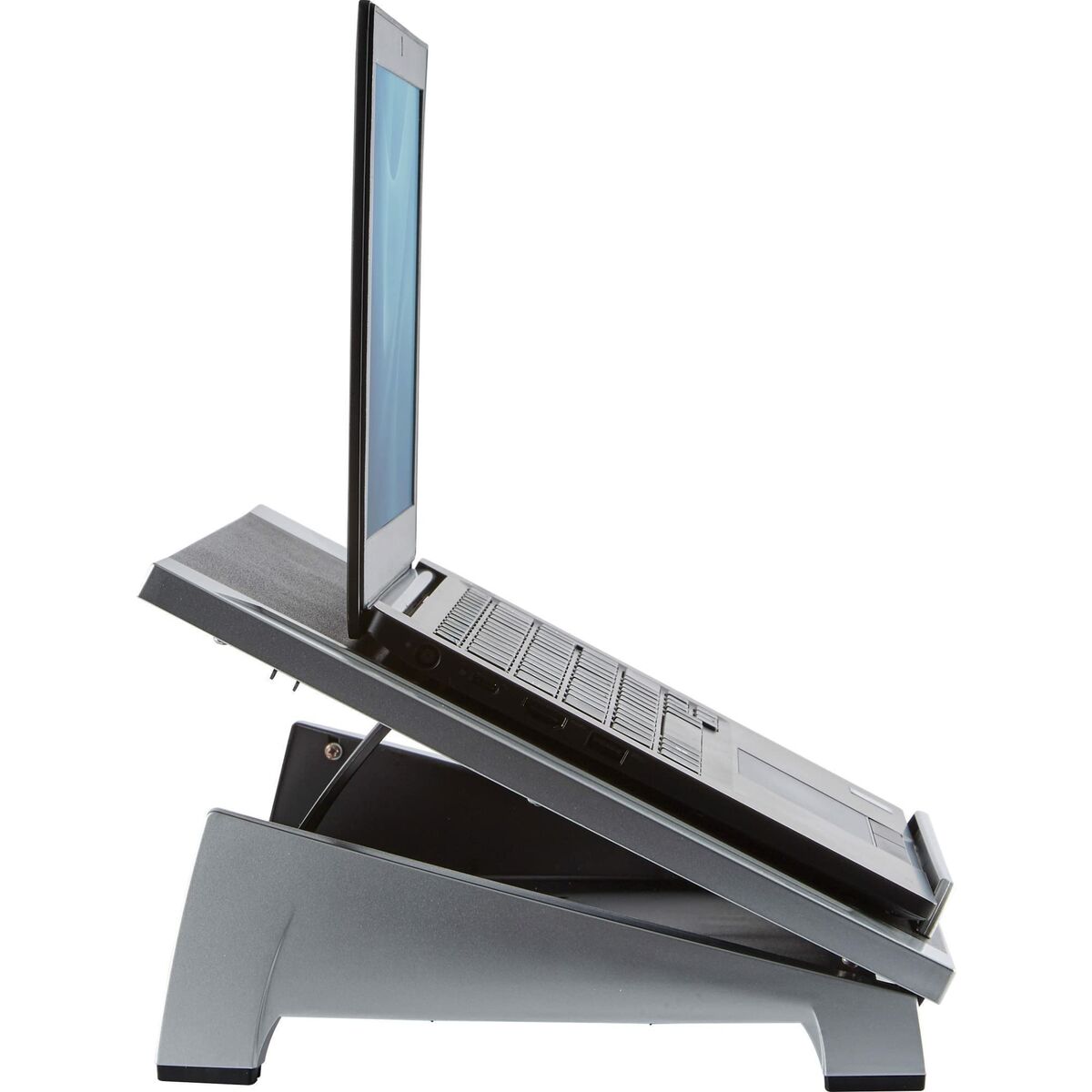 Подставка для ноутбука Fellowes 8032001 17 Серый 17-2