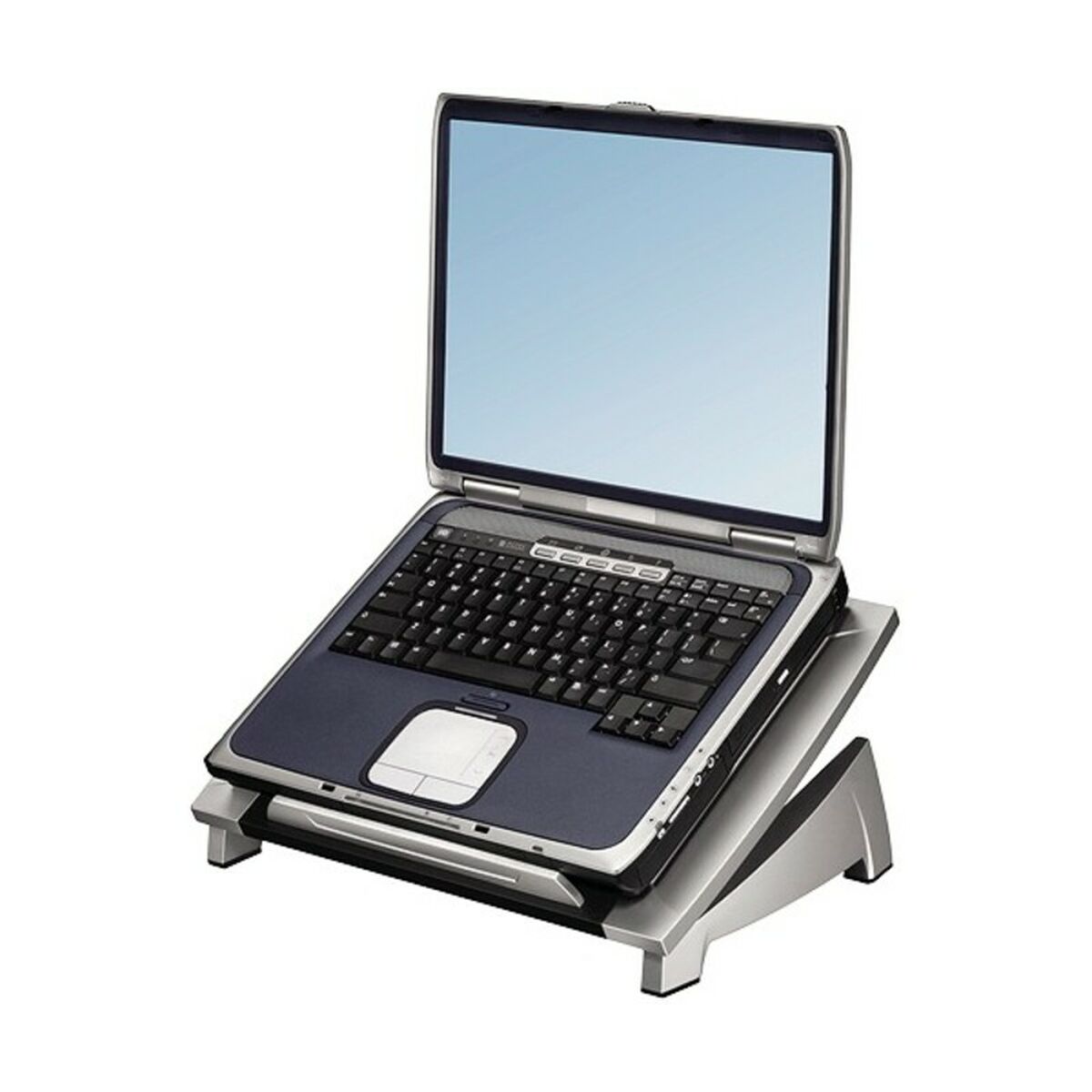 Подставка для ноутбука Fellowes 8032001 17 Серый 17-3