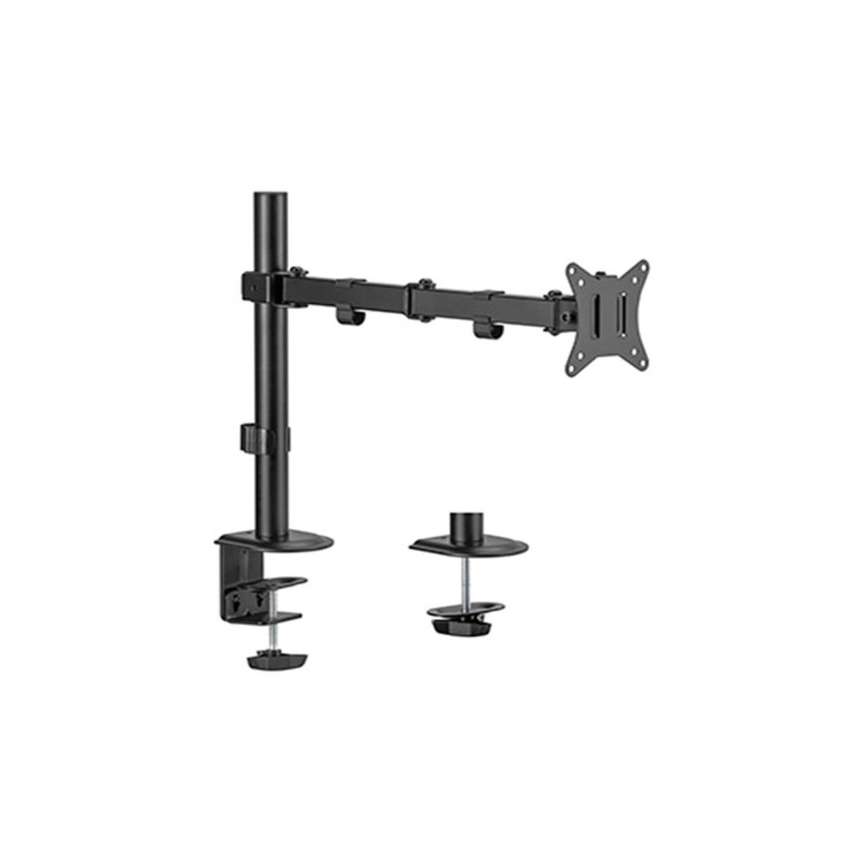 Soporte de escritorio para pantalla GEMBIRD MA-D1-01 Negro 32