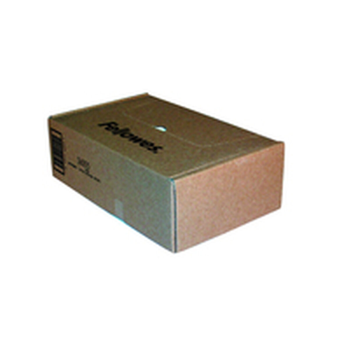 Мешки Fellowes 36055 Прозрачный 165 L (50 штук)-5