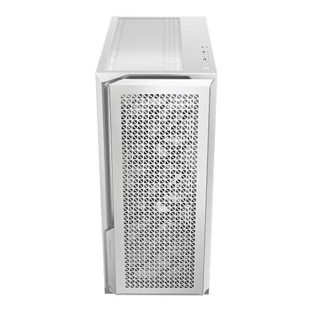 Блок полубашня ATX Galileo Antec P20C Белый-2