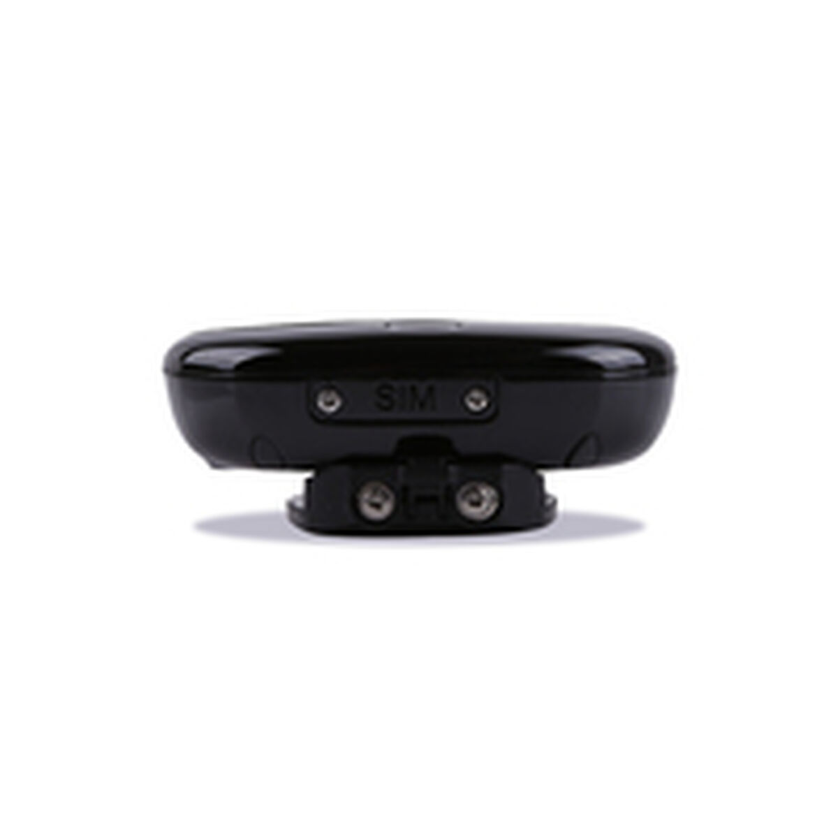 GPS-локатор LEOTEC Leotec 4G Pet Tracker Negro Чёрный-2
