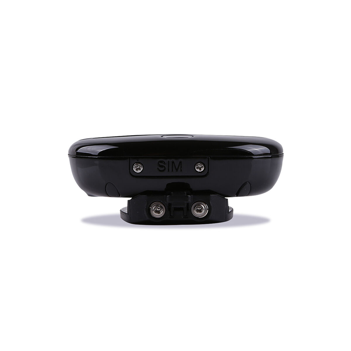 GPS-локатор LEOTEC Leotec 4G Pet Tracker Negro Чёрный-3