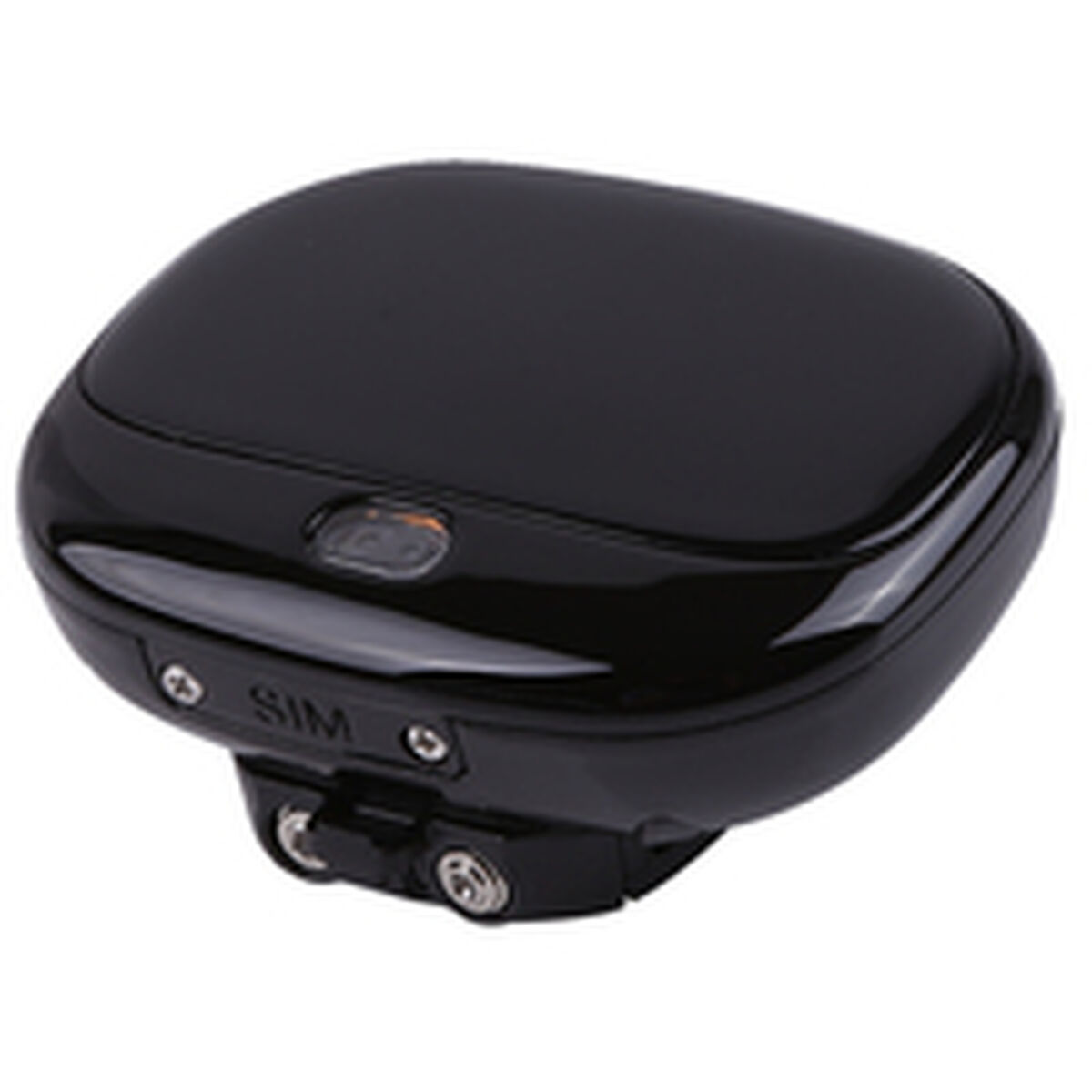 GPS-локатор LEOTEC Leotec 4G Pet Tracker Negro Чёрный-6