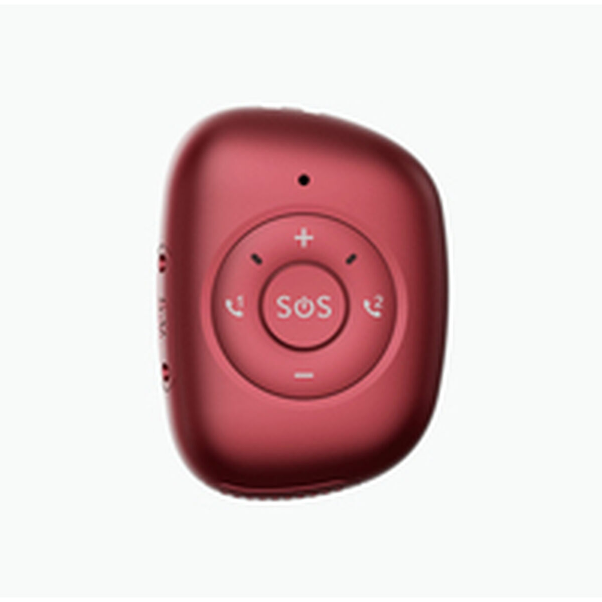 GPS-локатор LEOTEC Leotec Tracker GPS 4G Rojo-4