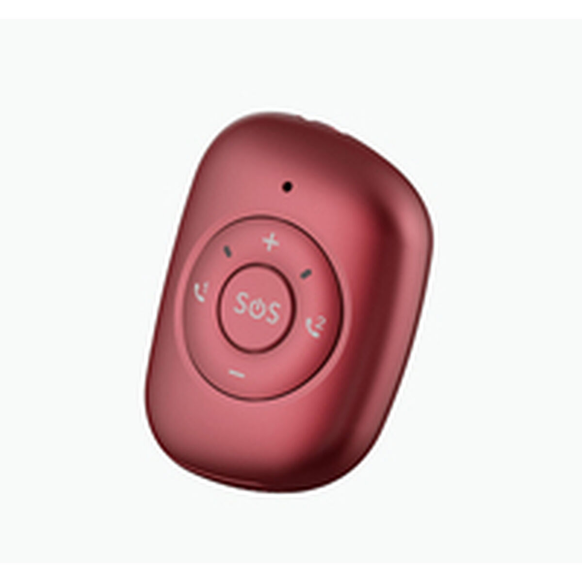 GPS-локатор LEOTEC Leotec Tracker GPS 4G Rojo-5