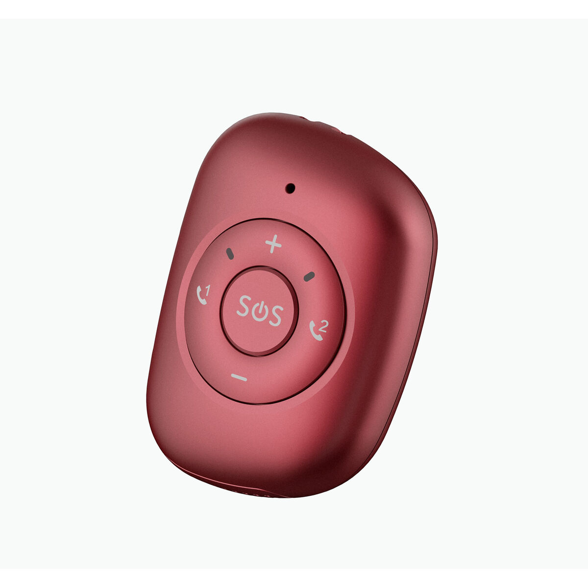 GPS-локатор LEOTEC Leotec Tracker GPS 4G Rojo-6