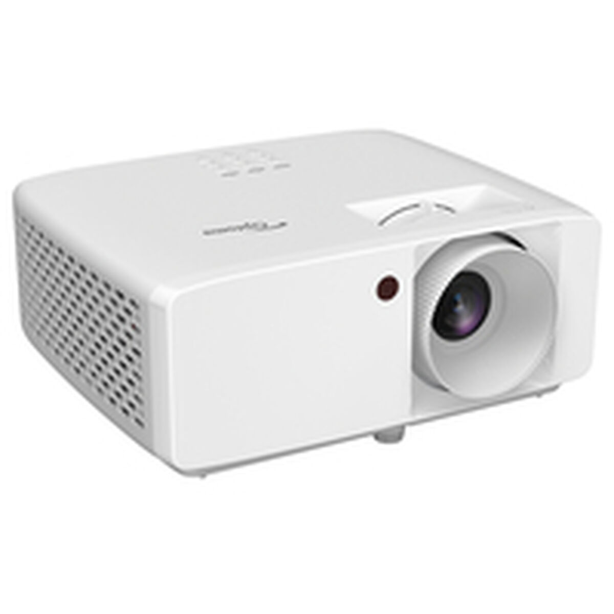 Проектор Optoma ZH350 Full HD 3600 lm 1920 x 1080 px-2