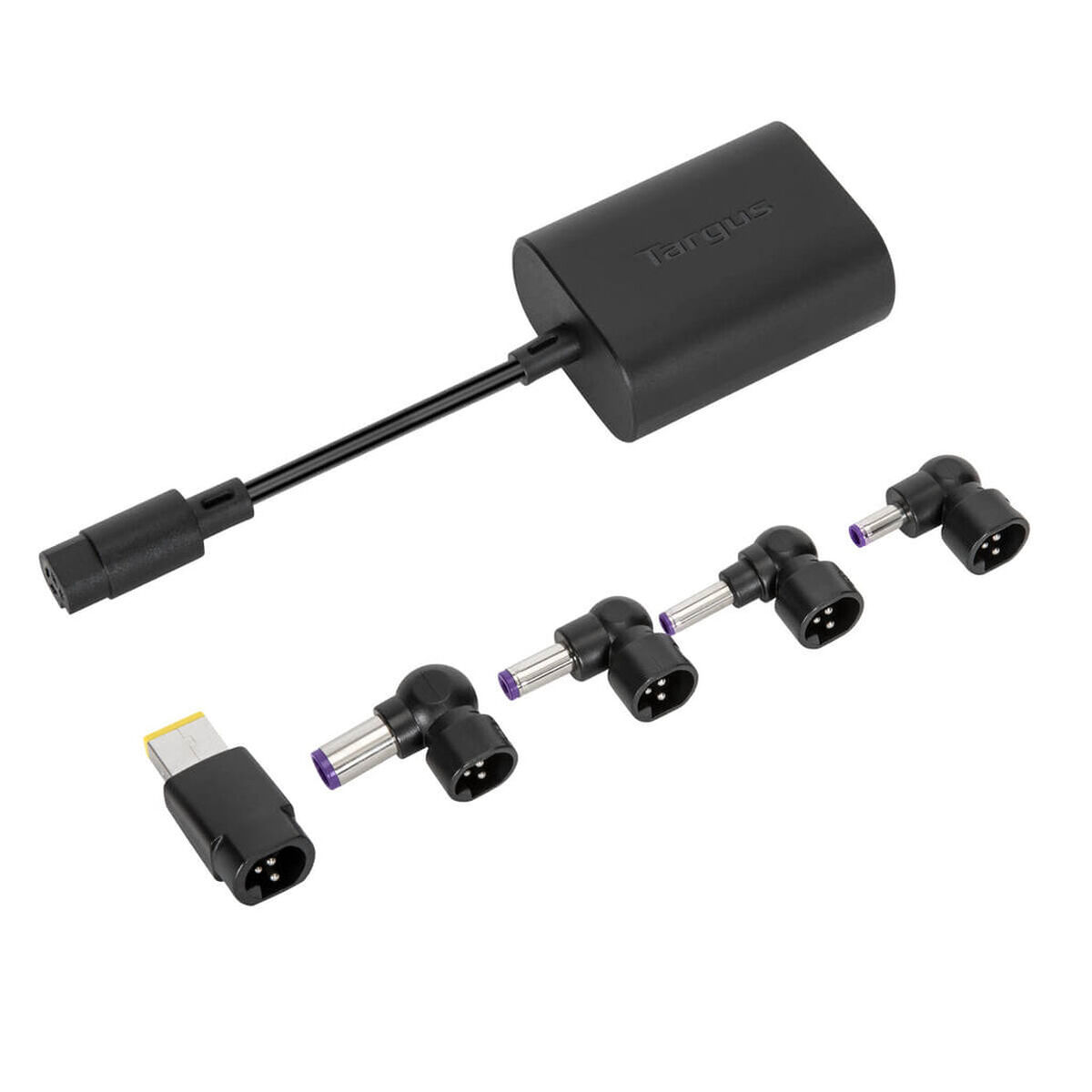 مجموعة محول طاقة Targus USB-C Legacy