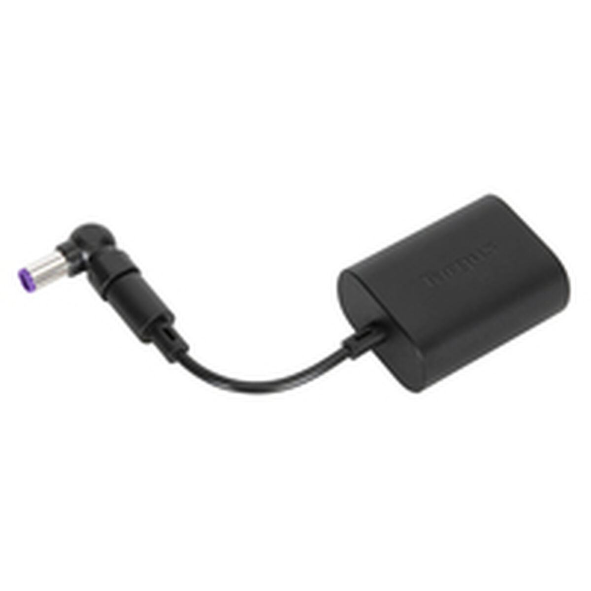 Адаптер Targus USB-C Legacy Power Adapter Set-2