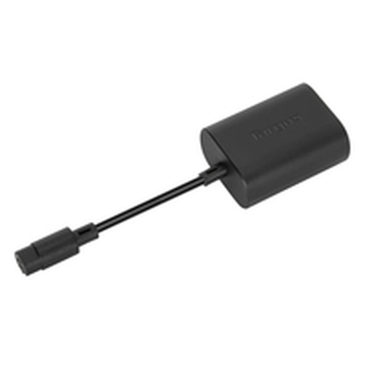 Адаптер Targus USB-C Legacy Power Adapter Set-4