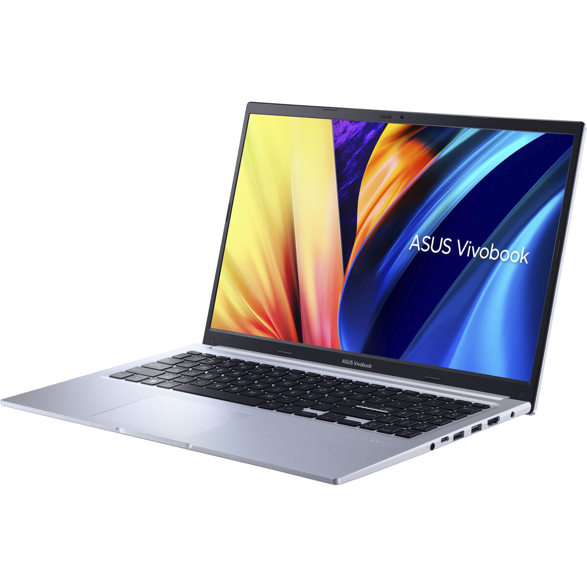 Ноутбук Asus Vivobook M1502YA-NJ147W AMD Ryzen 7 7730U  512 Гб SSD-3