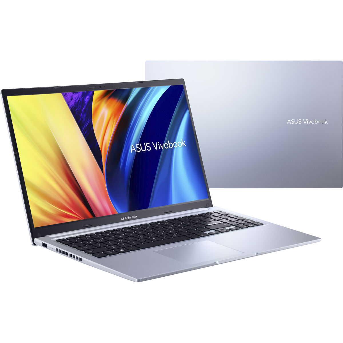 Ноутбук Asus Vivobook M1502YA-NJ147W AMD Ryzen 7 7730U  512 Гб SSD-5