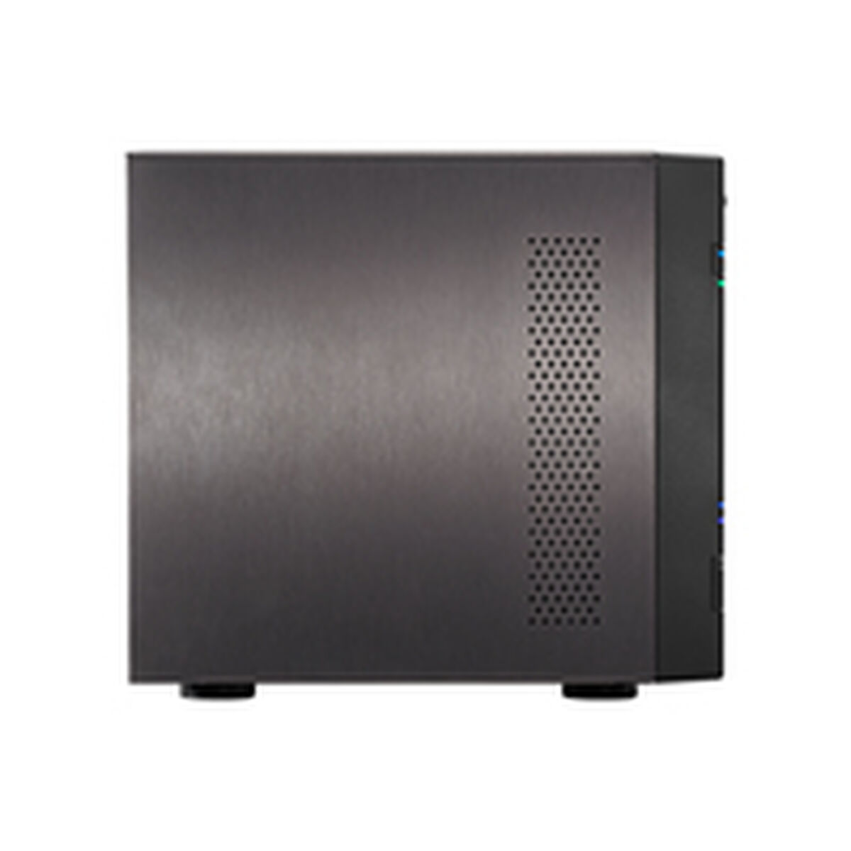 Asustor网络系统数据存储AS6508T Black Intel Atom C3538-2