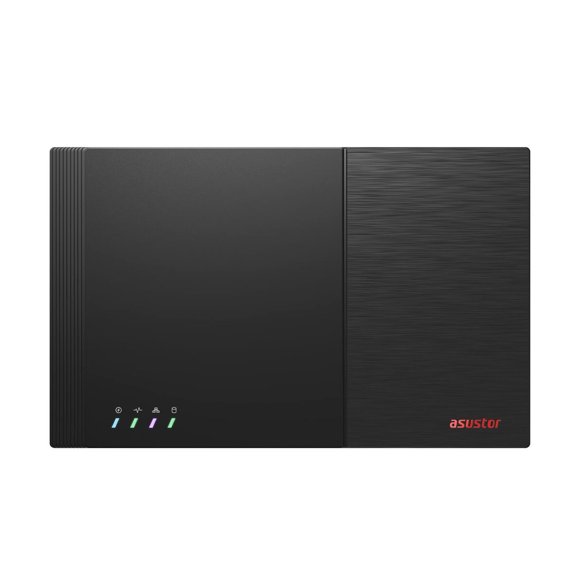 Asustor网络系统数据存储FS6706T黑色-5