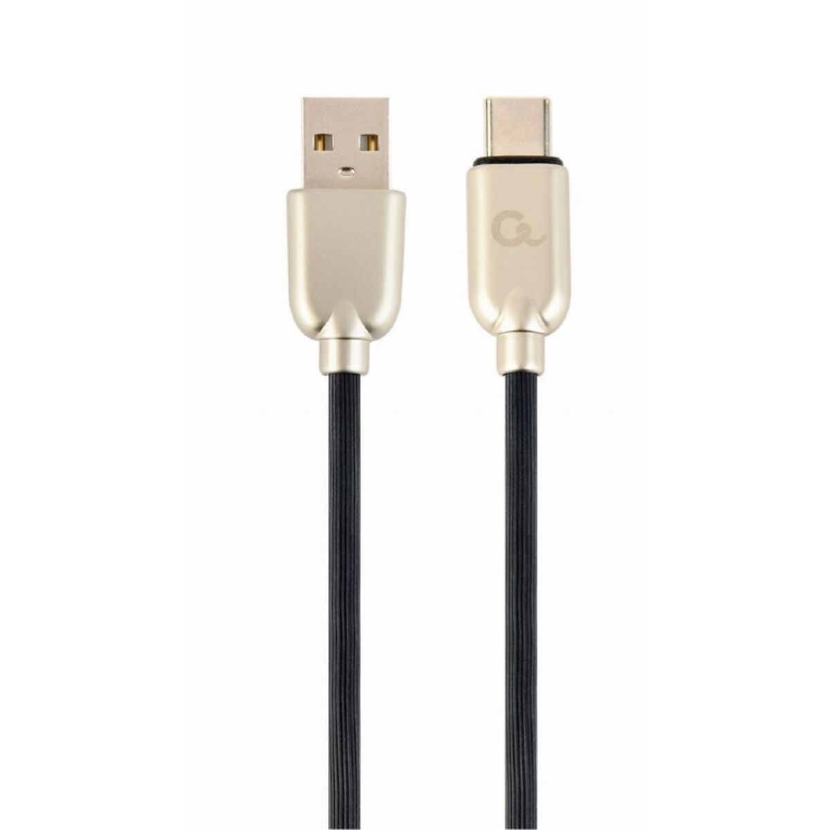 USB-C إلى كابل USB-C GEMBIRD CC-USB2R-AMCM-2M
