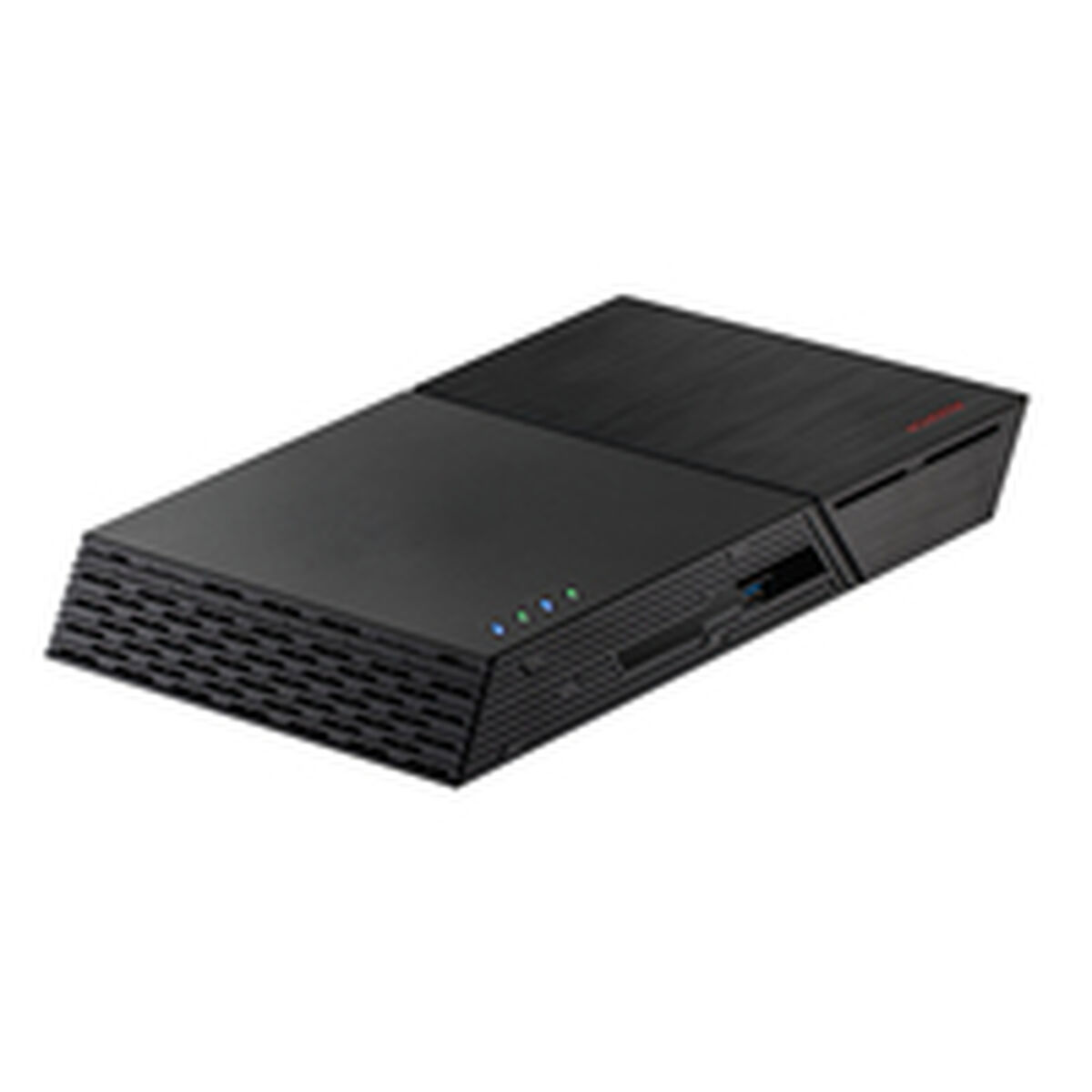 Asustor网络系统数据存储FS6712X黑色-3