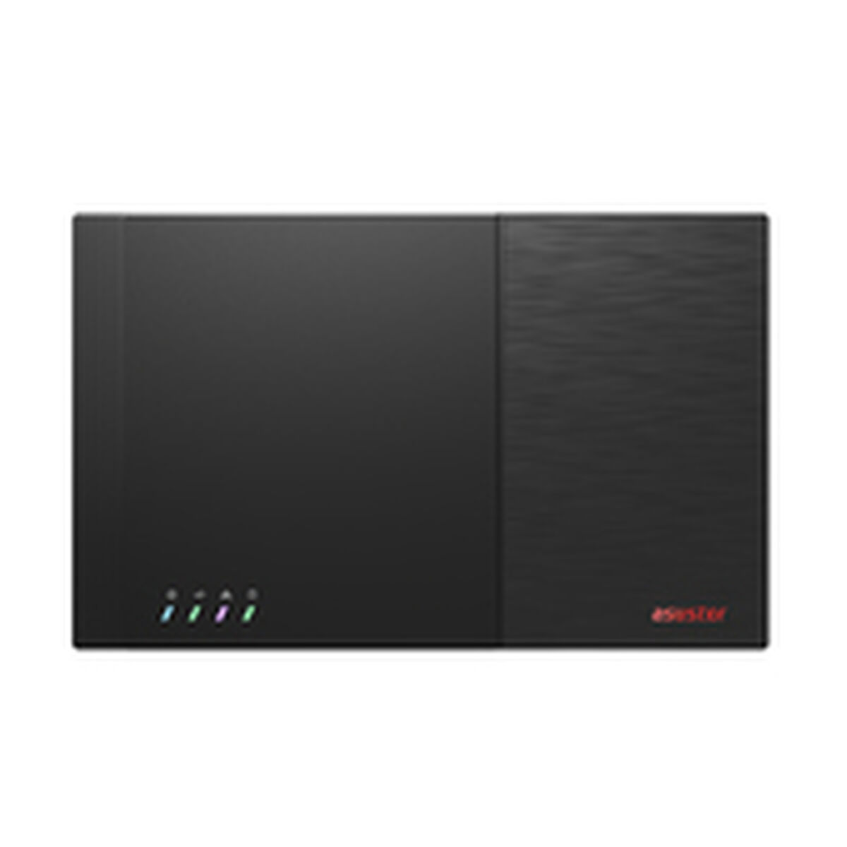 Asustor网络系统数据存储FS6712X黑色-4