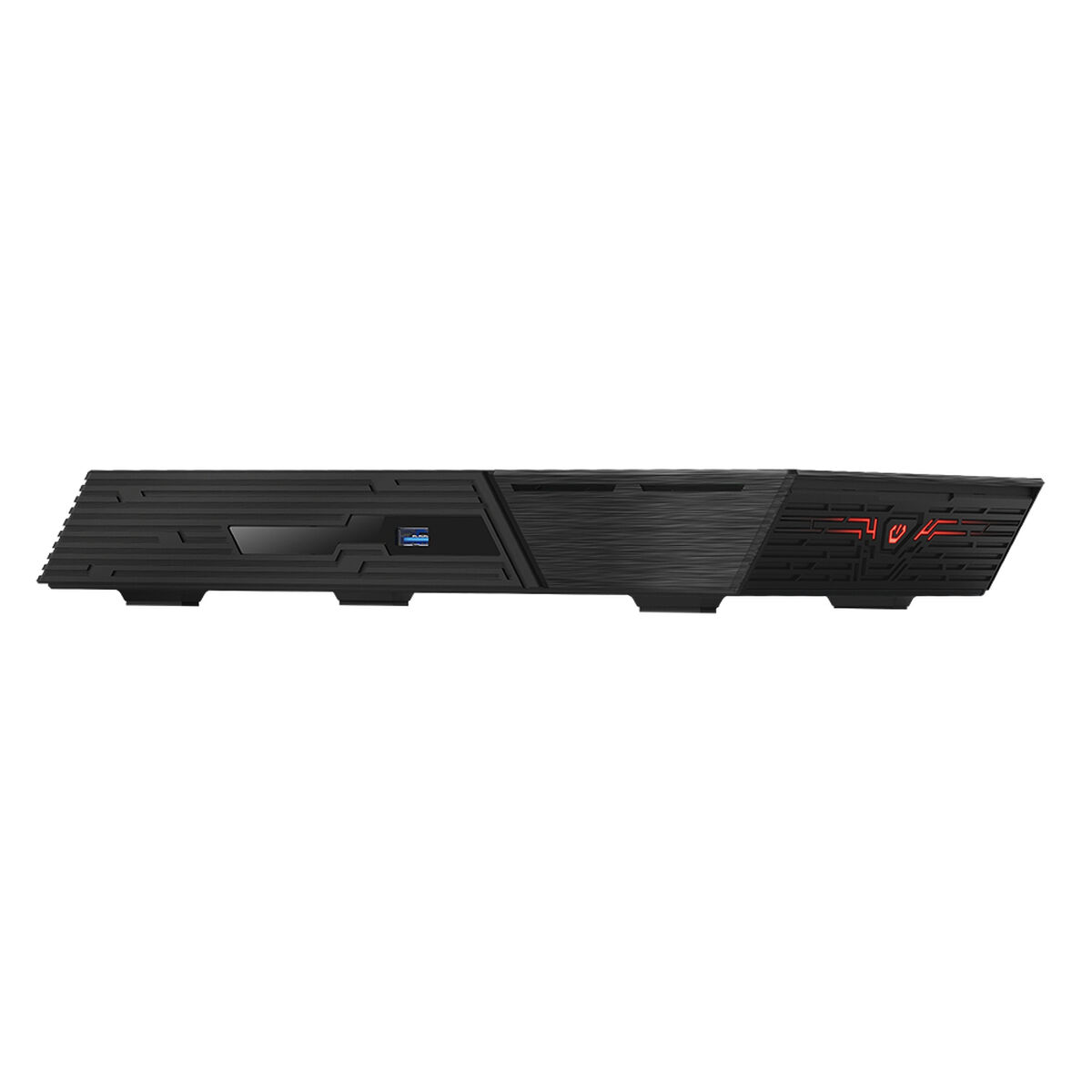 Asustor网络系统数据存储FS6712X黑色-5