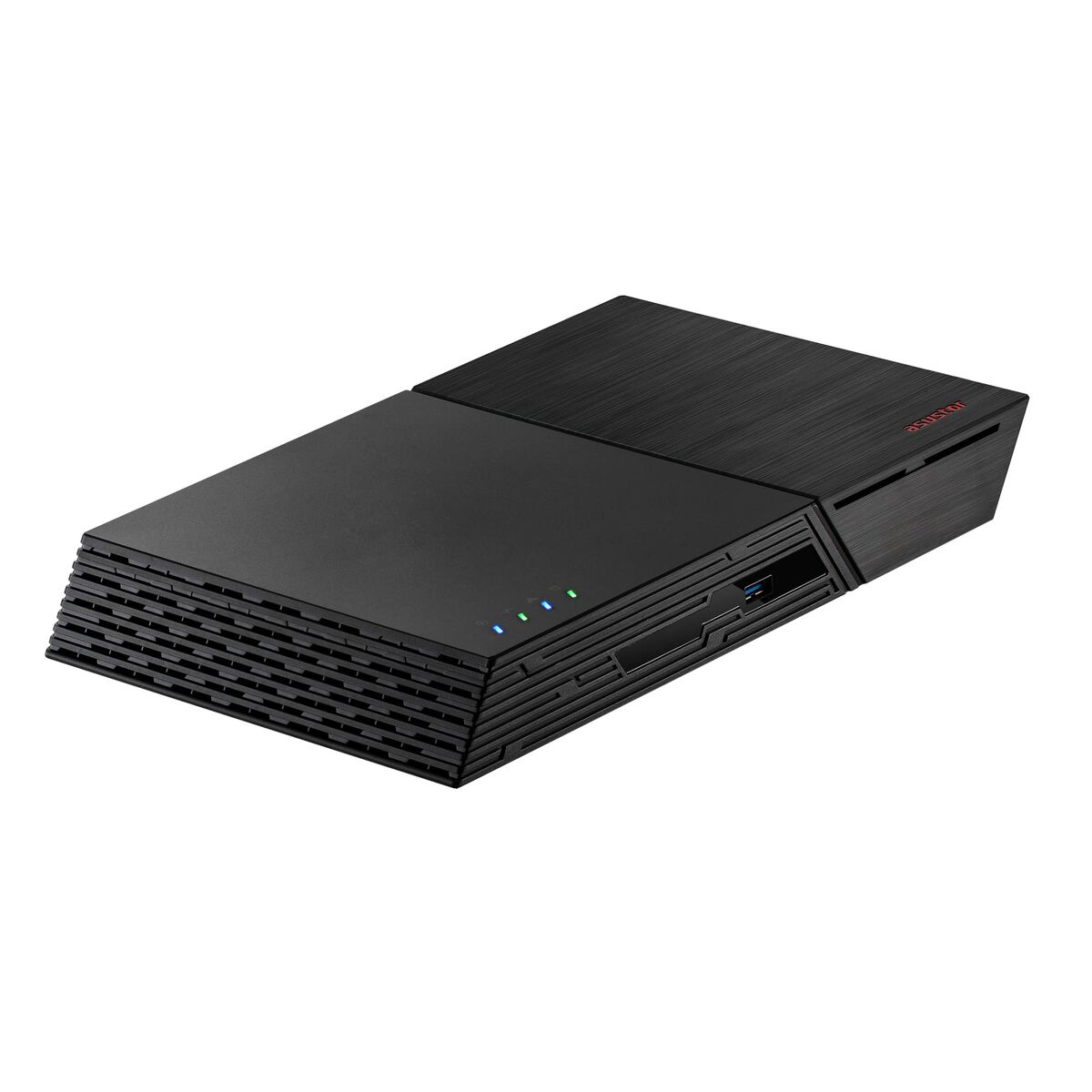 Asustor网络系统数据存储FS6712X黑色-8