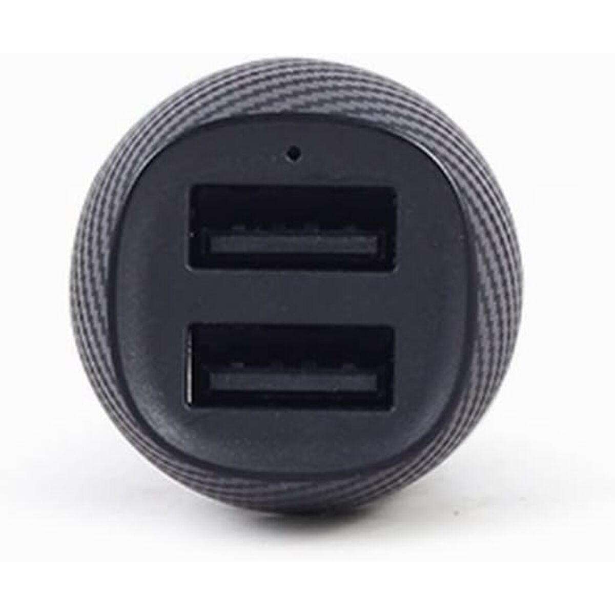 GEMBIRD汽車充電器TA-U2C48A-CAR-01黑色-3