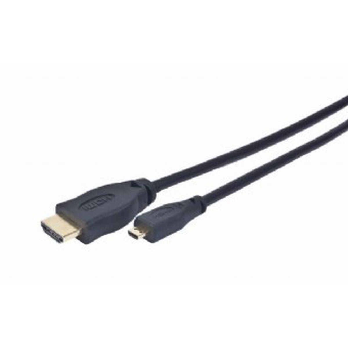 Cavo HDMI GEMBIRD 3m HDMI-M/micro HDMI-M-5