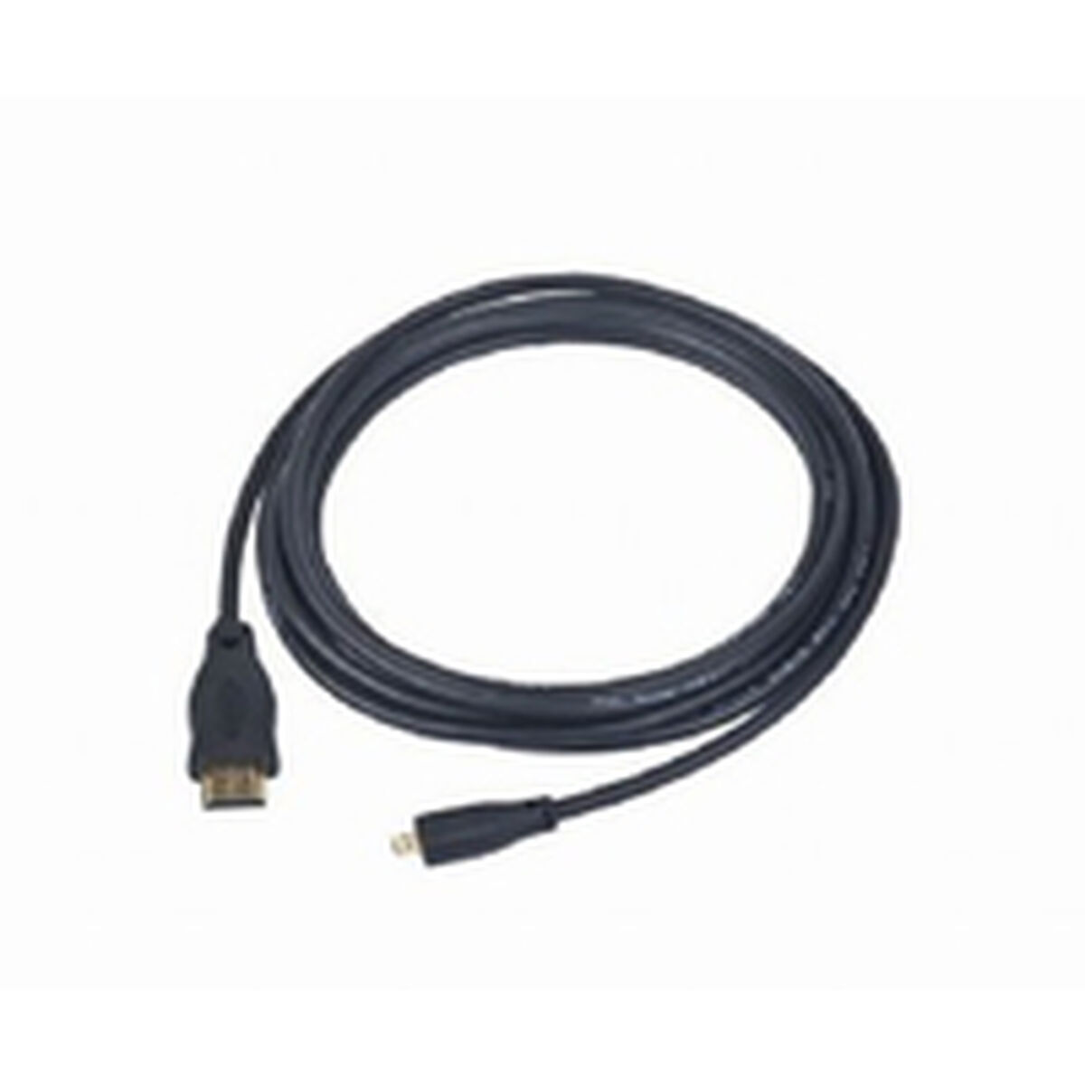 Cavo HDMI GEMBIRD 3m HDMI-M/micro HDMI-M-6