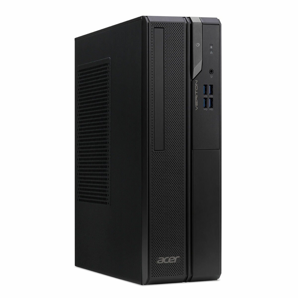 Настольный ПК Acer X2690G Intel Core i3-12100 8 GB RAM 256 Гб SSD-2