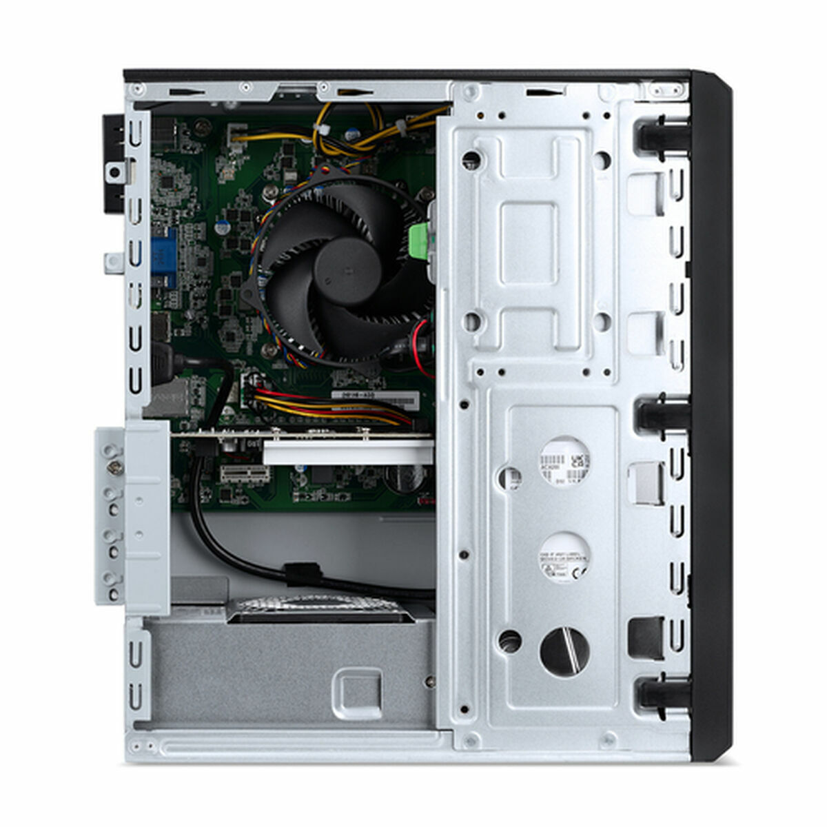 Настольный ПК Acer X2690G Intel Core i5-1240 8 GB RAM 256 Гб SSD-2