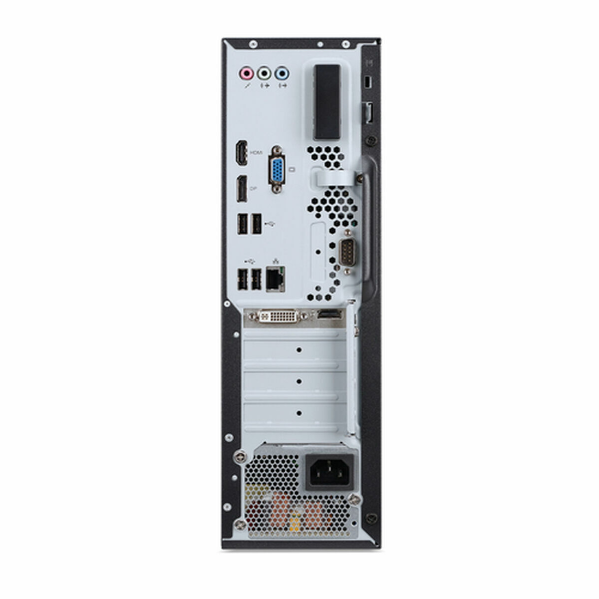 Настольный ПК Acer X2690G Intel Core i5-1240 8 GB RAM 256 Гб SSD-3