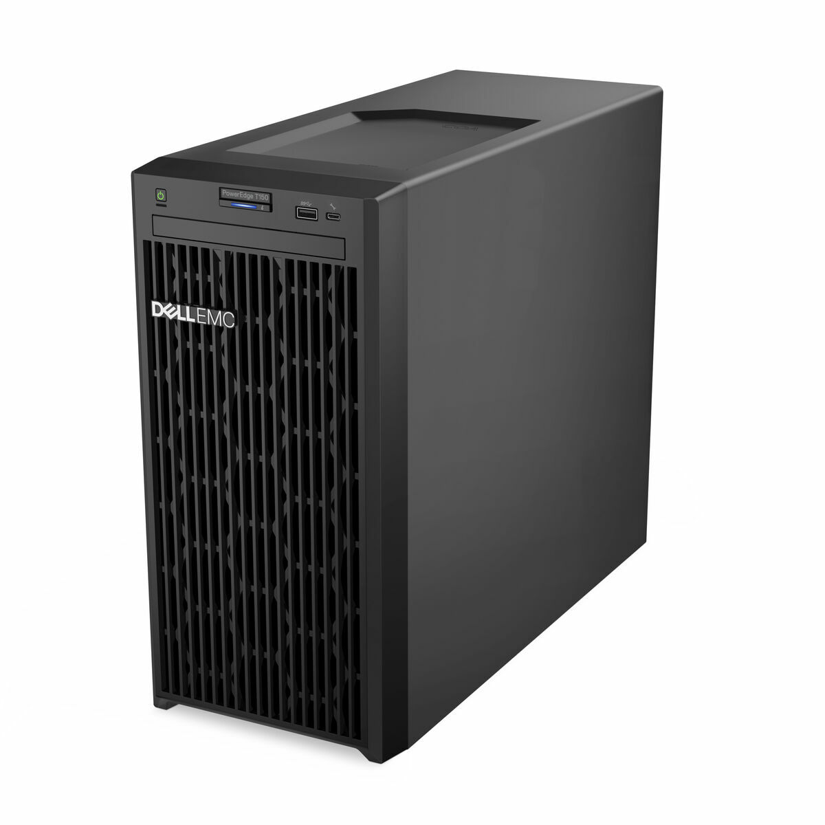 Сервер Dell T150 8 GB RAM 1 TB SSD-2