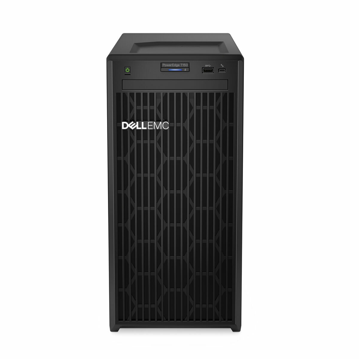 Сервер Dell T150 8 GB RAM 1 TB SSD-3