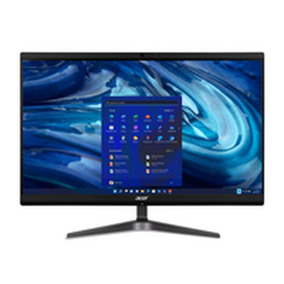 Всё-в-одном Acer DQ.VX2EB.002 Intel Core i5-1235U 8 GB RAM 512 Гб SSD-2
