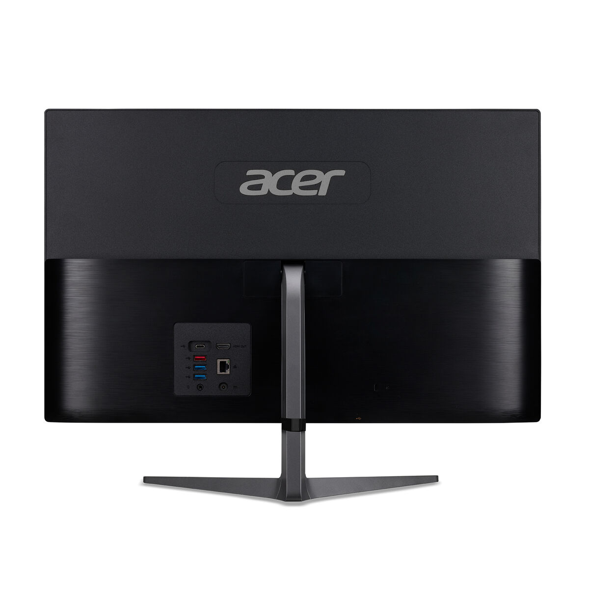 Всё-в-одном Acer DQ.VX2EB.002 Intel Core i5-1235U 8 GB RAM 512 Гб SSD-7